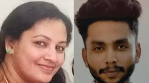 kannur murder case