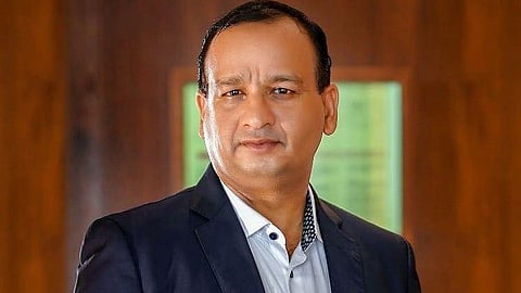 Murali Kunnumpurath