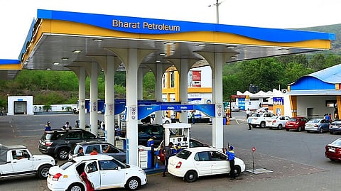 BPCL Recruitment 2026