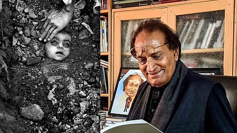 Raghu Rai