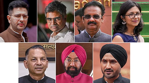 AAP mps
