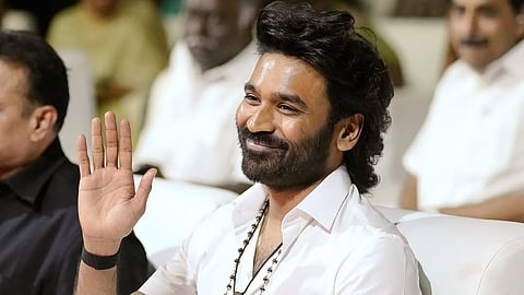 Dhanush