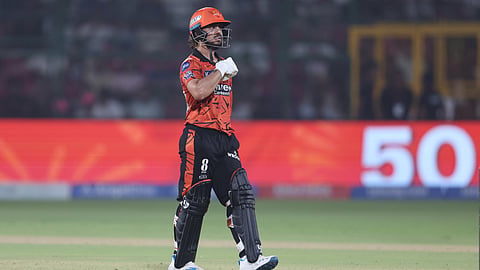 Ishan Kishan