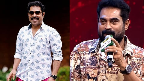 Suraj Venjaramoodu