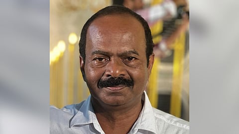Mathew Achadan