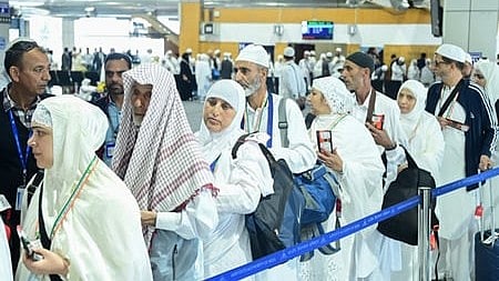 Hajj