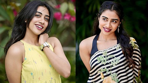 Kalyani Panicker