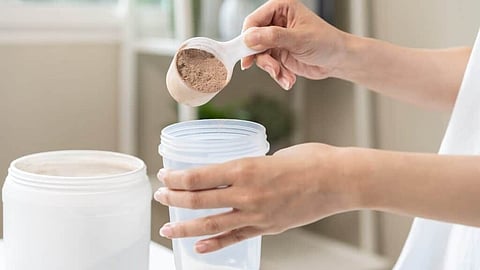 Protein Powder