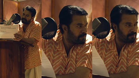 Mammootty