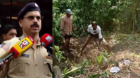 Nedumkandam murder