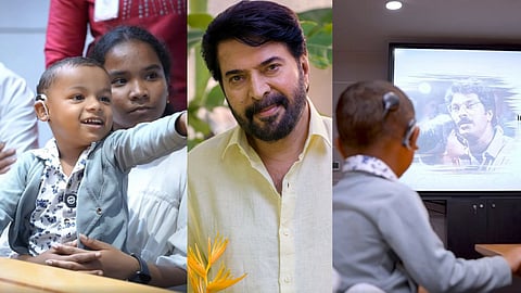 Mammootty, Angelo