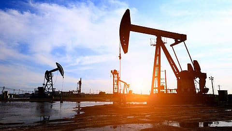 OPEC and OPEC+