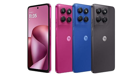 Moto G47