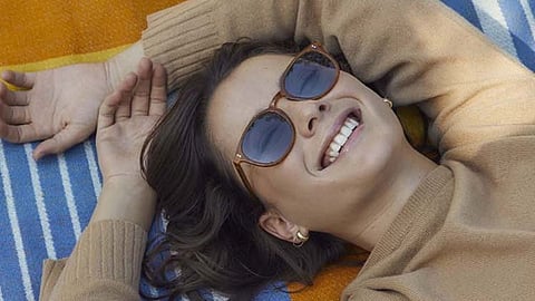 Sunglasses