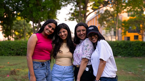 Indian Students Abroad Study Visa