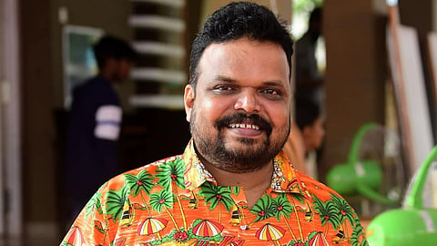 Subish Sudhi