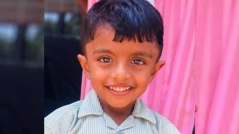 muhammed fysin