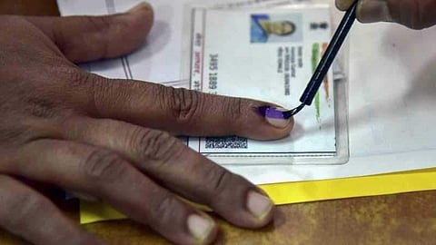 bengal election