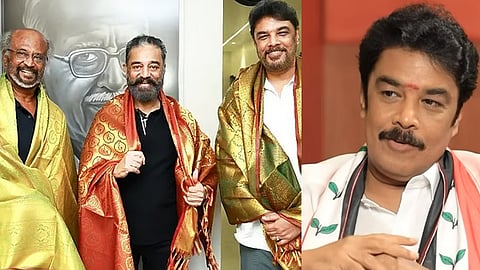 Thalaivar 173, Sundar C