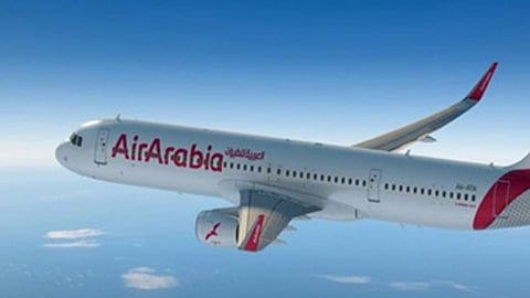 Flier Vomits Twice, Jumps Off Moving Plane's Emergency Exit At Airport