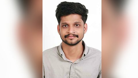 CUSAT Alumnus