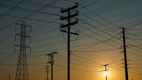 Power Shortage