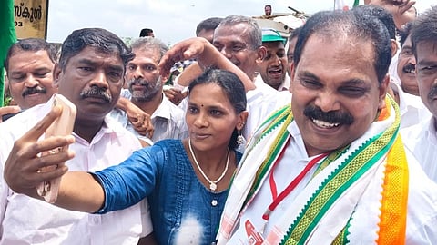 Senapati Venu