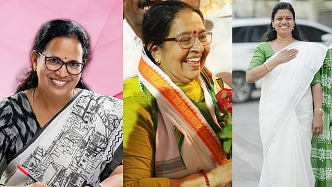 Kerala Assembly to have 11 women MLAs this term