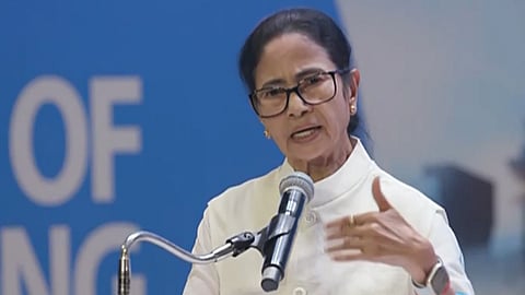 Mamata Banerjee