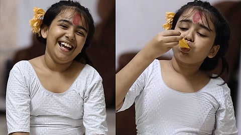 Vriddhi Vishal