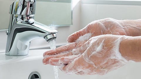 Hand Hygiene Day