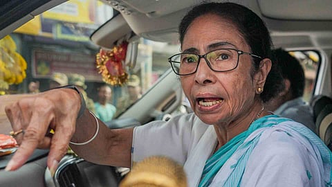 Mamata Banerji