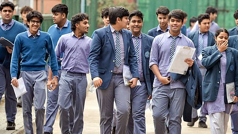 CBSC Result 2026