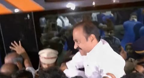 vd satheesan