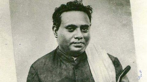 Kumaran Asan