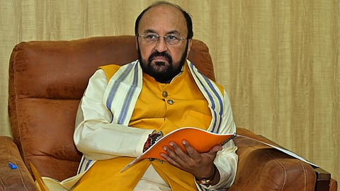 Yogendra Upadhyaya