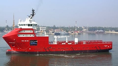 Cochin Shipyard jobs