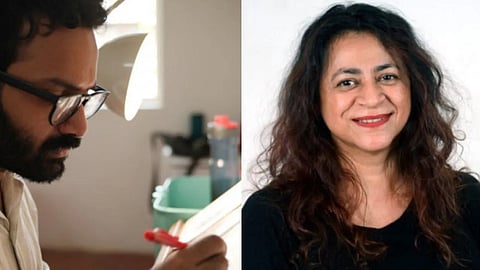 Anand RK, Suparna Sharma