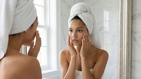 Skin Care Tips