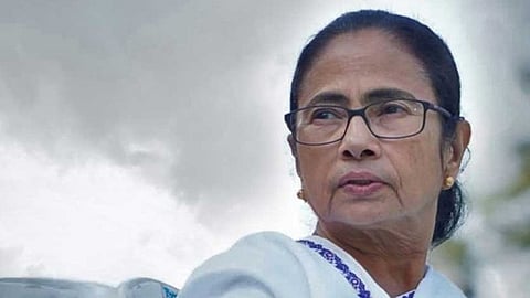 Mamata Banerjee