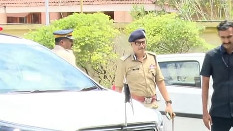 CM discussion in Congress; ADGP H Venkatesh meets VD Satheesan
