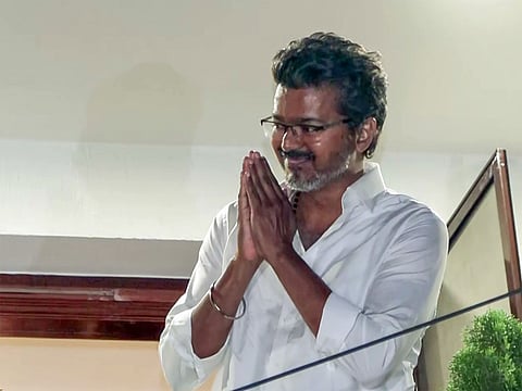Vijay