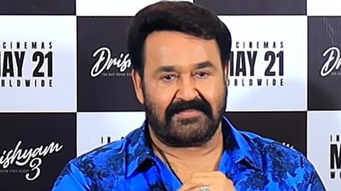 Mohanlal