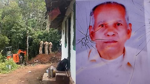 nedumkandam murder