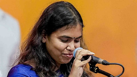 Keerthana