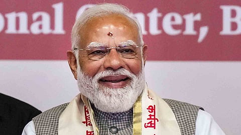 Narendra Modi