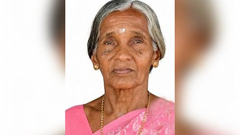 housewife passed away after being electrocuted