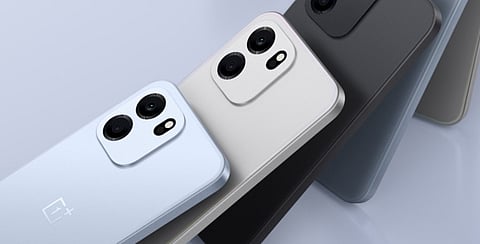 OnePlus Nord CE 6