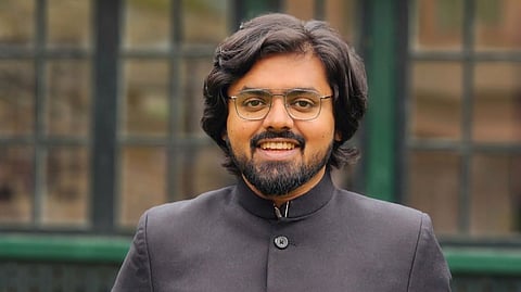 Dilip K Kainikkara