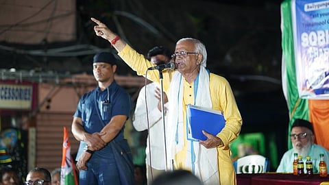 Sobhandeb Chattopadhyay
